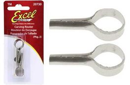 GUBIA Nº162 2uds PARA MANGO K2 Y K5 EXCEL