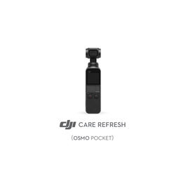 DJI CARE OSMO MOBILE 3 REFRESH 12 MESES