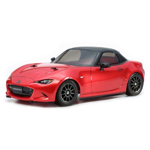 CARROCERIA MAZDA MX-5 M-05/06 SIN PINTAR TAMIYA