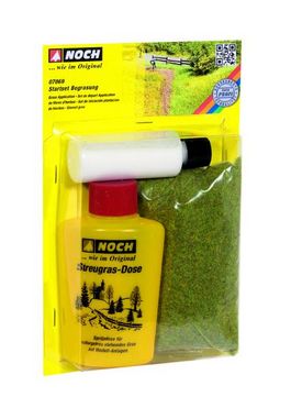 SET DE INICIO "VEGETACIÓN" NOCH