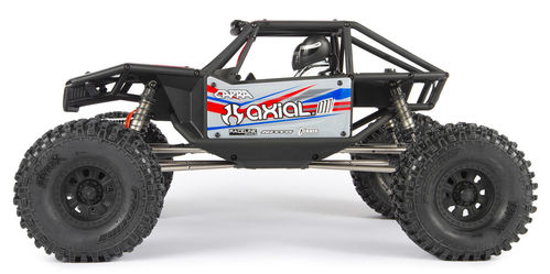 AXIAL CAPRA 1.9 Unlimited Trail Buggy Builders Kit