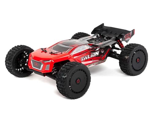 TALION 6S BLX V4 TRUGGY SPORT 1/8 ARRMA