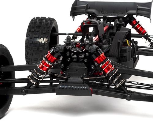 TALION 6S BLX V4 TRUGGY SPORT 1/8 ARRMA