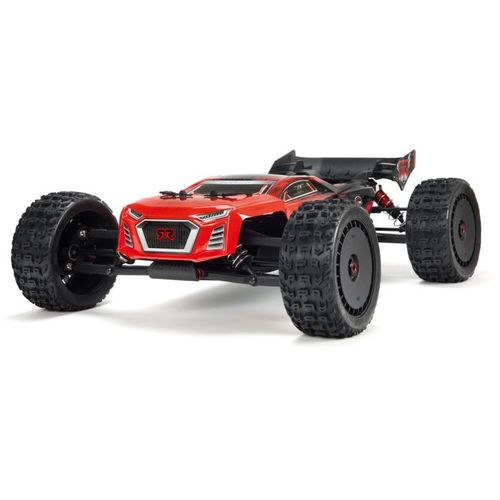 TALION 6S BLX V4 TRUGGY SPORT 1/8 ARRMA