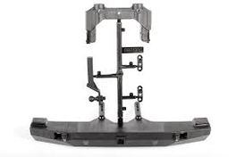 BUMPER TRASERO VANGUARDE AXIAL