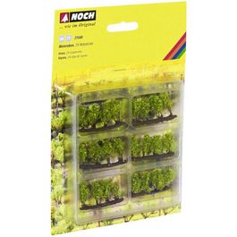 SET VIÑAS (24 PIEZAS) H0 NOCH