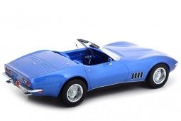 CHEVROLET CORVETTE 1969 1/18 NOREV