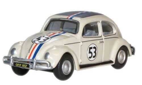 VOLKSWAGEN BEETLE 53 1973 1/18 SOLIDO