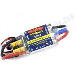 VARIADOR 30A HV TORNADO (2-6S) FUSION