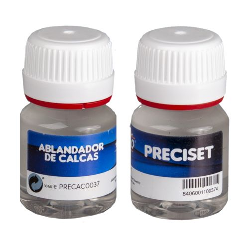 PRECISET FIJADOR DE CALCAS 30ML