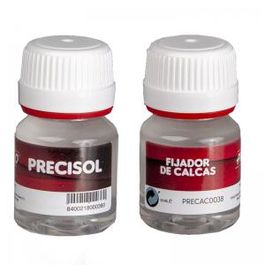 PRECISOL FIJADOR DE CALCAS 30ML 1 UNIDAD