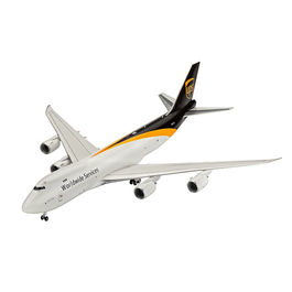 BOEING 747-8F UPS 1/144 REVELL