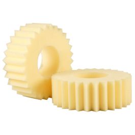 ESPUMAS 2.2 R136X55 HEAVY DUTY CRAZY CRAWLER  2 UDS 3-4.5KG