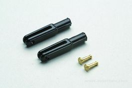 KWIK-LINK GRANDE MPJET PLÁSTICO (5u) 40MM M3