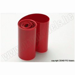 MANGA TERMORETRACTIL 70mm PROTECH RC