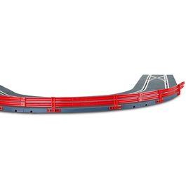 VALLA GUARDA-RAIL 45º 1/32 SCALEXTRIC