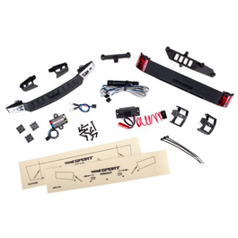 LED Light Kit TRX-4 Sport TRAXXAS