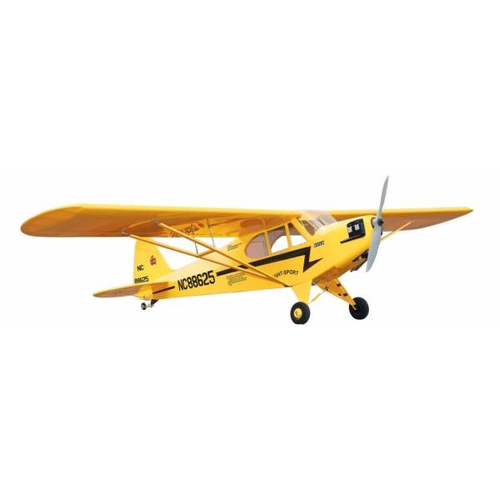 PIPER CUB 2000MM 75-91 SEAGULL