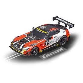 MERCEDES AMG GT3 AKKA-ASP NO88 1/43 CARRERA GO!!!