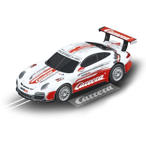 PORSCHE GT3 RACE TAXI 1/43 CARRERA GO!!!