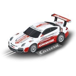 PORSCHE GT3 RACE TAXI 1/43 CARRERA GO!!!