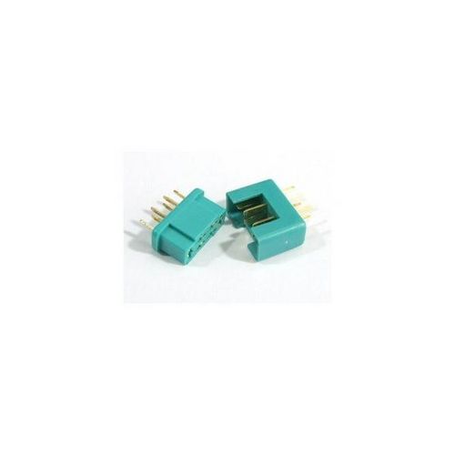 CONECTOR MPX PAREJA GFORCE