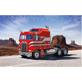 KENWORTH AERODYNE 1/32 REVELL