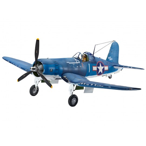 F4U-1A CORSAIR 1/32 REVELL