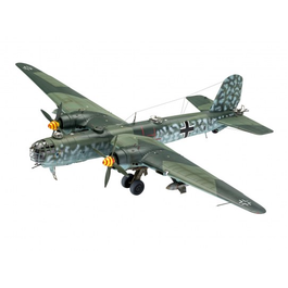 HEINKEL HE177 A5 GREIF 1/72 REVELL
