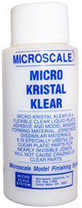 MICRO KRISTAL KLEAR MICROSCALE