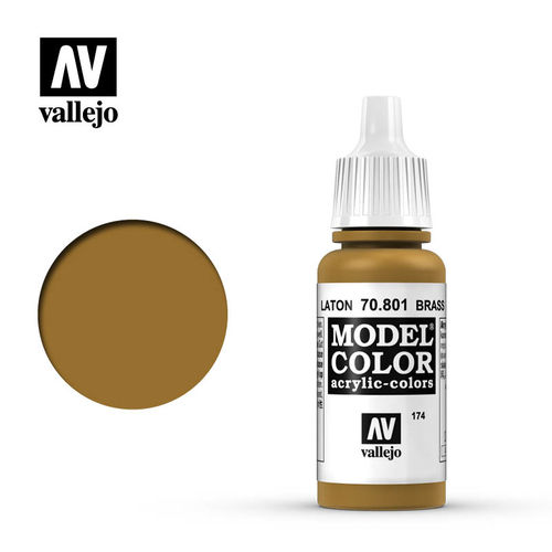 LATON P174 17ML MODELCOLOR VALLEJO