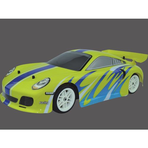 PORSCHE TURBO DRIFT EBD RTR 1/10 VRX RACING