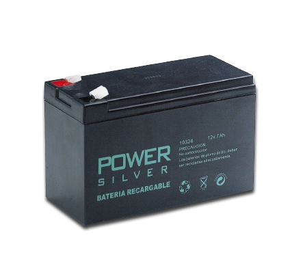 BATERIA PLOMO 6V 12AH DSK