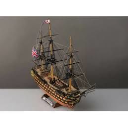 HMS VICTORY KIT 1/310 COREL LINE