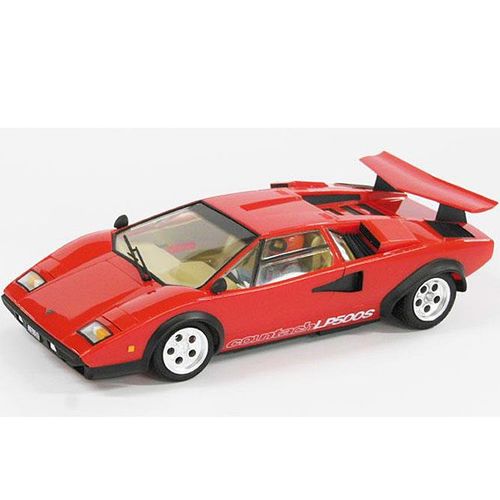 LAMBORGHINI COUNTACH LP500S 1/24 TAMIYA