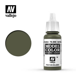 VERDE REFRACTARIO P90 17ML MODELCOLOR VALLEJO