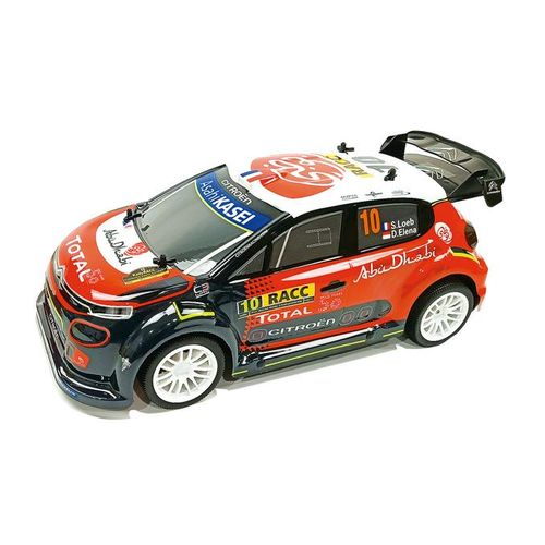 CITRON C3 WRC 1/10 NINCORACERS NINCO