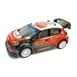 CITROËN C3 WRC 1/10 NINCORACERS  NINCO