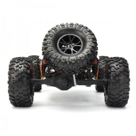 OCTANE DESERT TRUGGY EBL 4X4 1/10 RTR VRX RACING