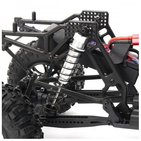 OCTANE DESERT TRUGGY EBL 4X4 1/10 RTR VRX RACING