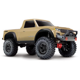 TRX4 SPORT CRAWLER TRAXXAS SAND COLOR