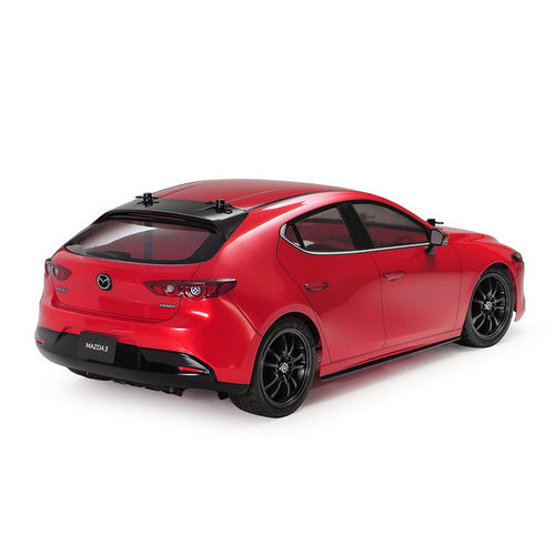 MAZDA 3 2019 TT02 KIT 1/10 TAMIYA