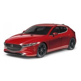 MAZDA 3 2019 TT02 KIT 1/10 TAMIYA