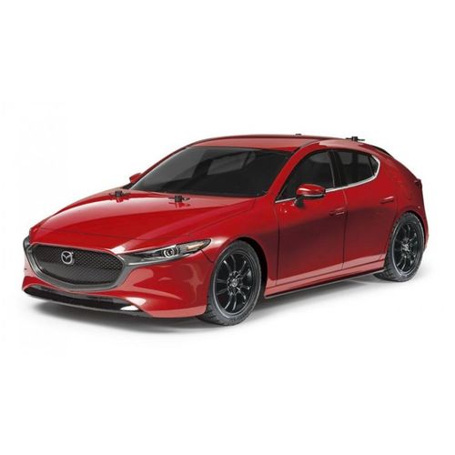 MAZDA 3 2019 TT02 KIT 1/10 TAMIYA