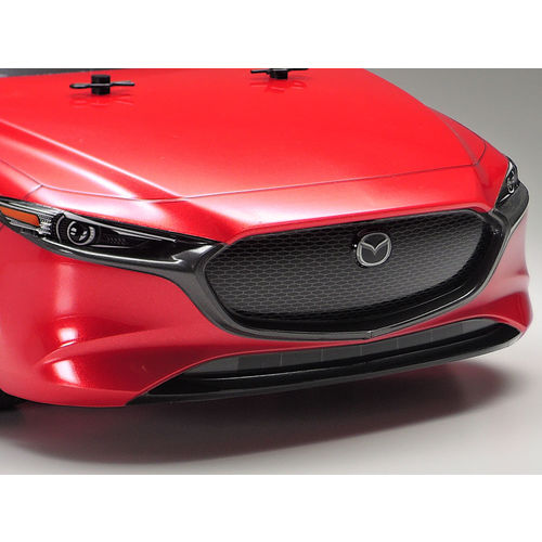 MAZDA 3 2019 TT02 KIT 1/10 TAMIYA