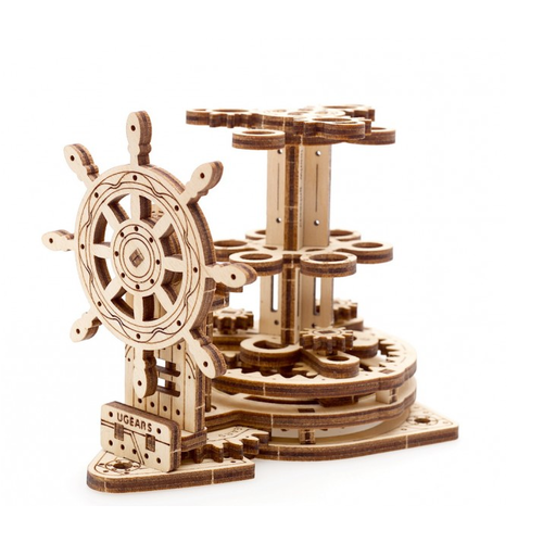 ORGANIZADOR MODELWHEEL UGEARS