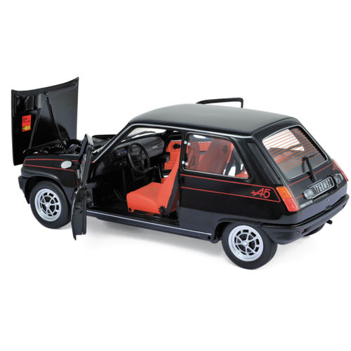 RENAULT 5 ALPINE 1/18 NOREV
