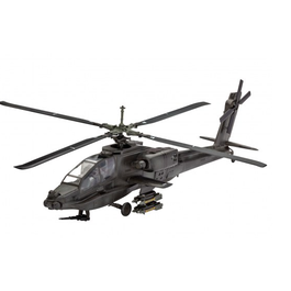 AH-64 APACHE 1/100 REVELL STARTER SET