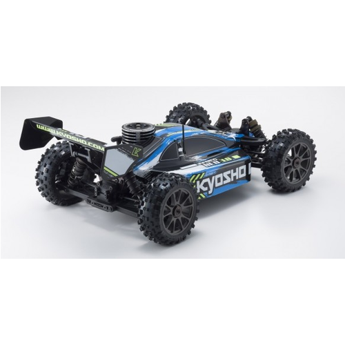 INFERNO NEO 3.0 T2 AZUL RTR KYOSHO BUGGY 1/8