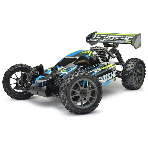 INFERNO NEO 3.0 T2 AZUL RTR KYOSHO BUGGY 1/8